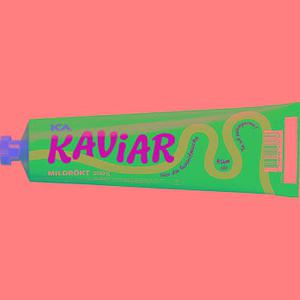 ICA Kaviar mildrökt 350g