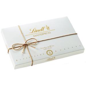 Lindt Chokladask Masterpieces 350g