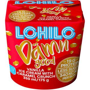 Lohilo Glass Dämn! 350ml