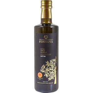 Fontana Olivolja Sitia Extra Virgin 500ml