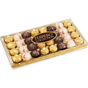 Ferrero Choklad Collection 359g