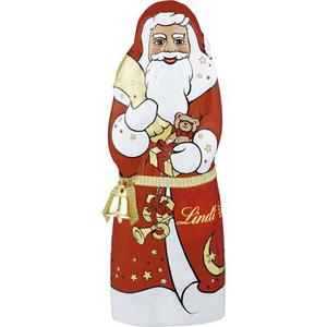 Lindt Chokladtomte 125g