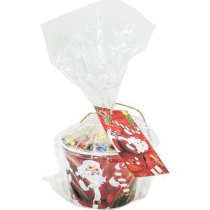 Hultén Julgodis Lyxburk 650g
