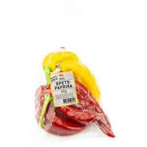 ICA Spetspaprika 400g Klass 2
