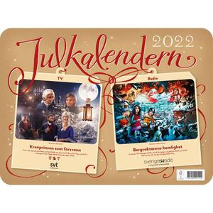 Hedlund Julkalender Sveriges Radios
