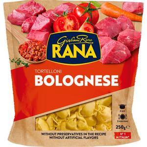 RANA Färsk Pasta Tortelloni Bolognese 250g Rana