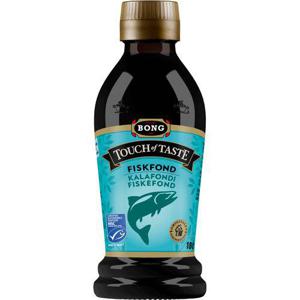 Touch of Taste Fiskfond 180ml