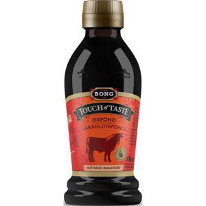 Touch of Taste Oxfond med Rödvin 180ml