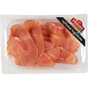 Jakobsdals Lufttorkad Tryffelskinka 65g Jakobsdal