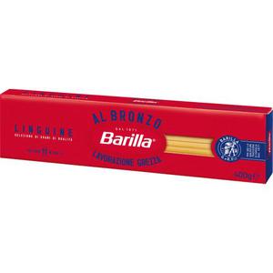 Barilla Pasta Linguine Al Bronzo 400g