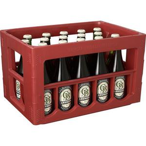 Grängesberg Öl EKO 2,1% Helback 20x33cl