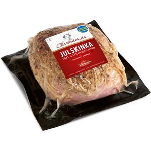 Jakobsdals Senapsgriljerad Julskinka ca 800g