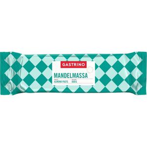 Gastrino Mandelmassa 800g