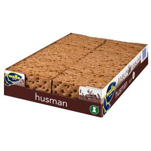 Wasa Knäckebröd Husman 1100g