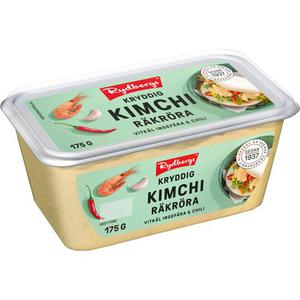 Rydbergs Räkröra Kimchi 175g