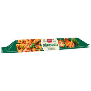 Pop! Bakery Grönsakspizza 230g