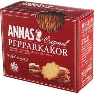 Annas Pepparkakor 300g