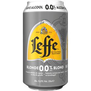 Leffe Öl Blonde 33cl