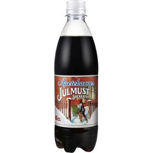 Apotekarnes Julmust Light 50cl