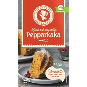Kungsörnen Pepparkaka 420g