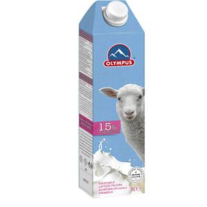 Olympus Fårmjölk 1,5% 1l