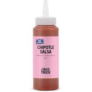 El Taco Truck Chipotle Salsa 250ml