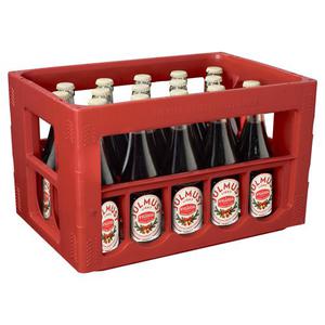 Nygårda Julmust Light 20x33cl
