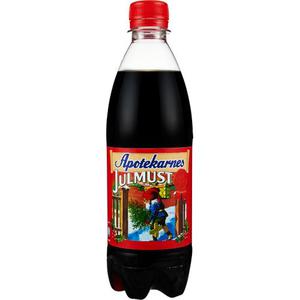 Apotekarnes Julmust 50cl