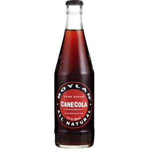 Boylan Cane Cola 355ml 's