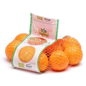 Frukt & Grönt Clementiner EKO 750g Klass1