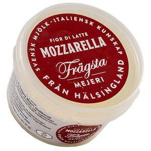 Frägsta Mejeri Mozzarella Fior di Latte 100g