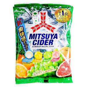 Asahi Mitsuya Cider Karameller