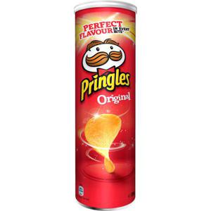 Pringles Chips Original 200g