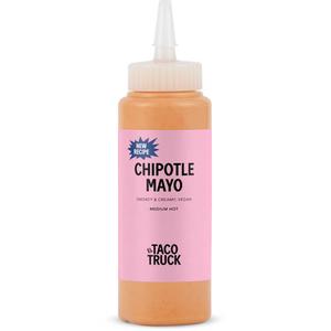 El Taco Truck Chipotle Mayo 250ml