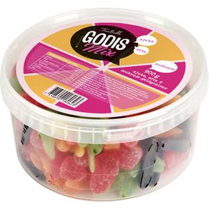 Treatville Godismix 900g