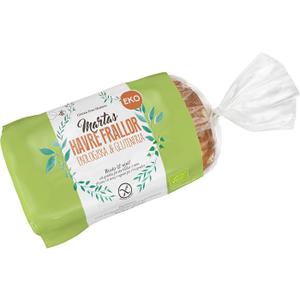 Martas Havrefrallor Eko 450g