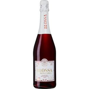 Blossa Glögg Sparkling & spices alkoholfri 750ml