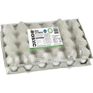 ICA Basic Ägg 24-p