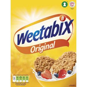 Weetabix Flingor Original 430g