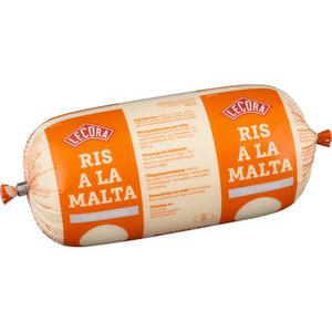 Lecora Ris A La Malta 500g