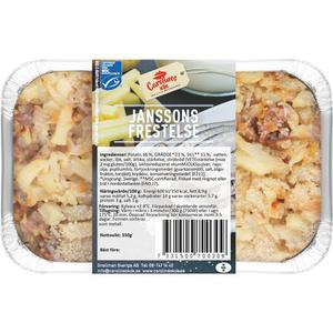 Carolines Kök Janssons Frestelse 350g