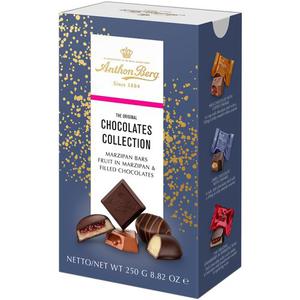 Anthon Berg Chocolate Collection 250g
