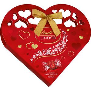 Lindt Lindor Hjärta 200g