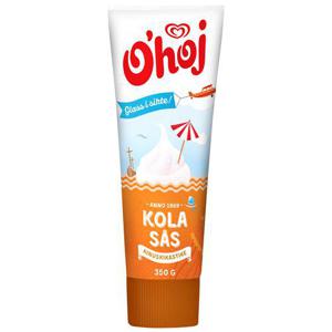 Ohoj Kolasås 350g