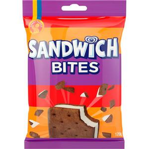 Candypeople Godis Sandwich Bites 120g Candy People