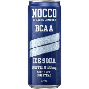 Nocco Energidryck Ice Soda 330ml
