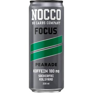 Nocco Energidryck Pearade 330ml