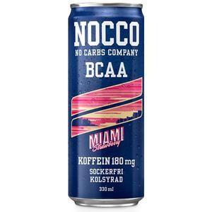 Nocco Energidryck Miami 330ml