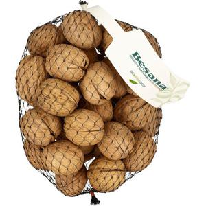 Besana Valnötter med Skal 400g