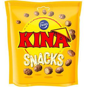 Fazer Konfektyr Kina Gul Snacks 200g Fazer